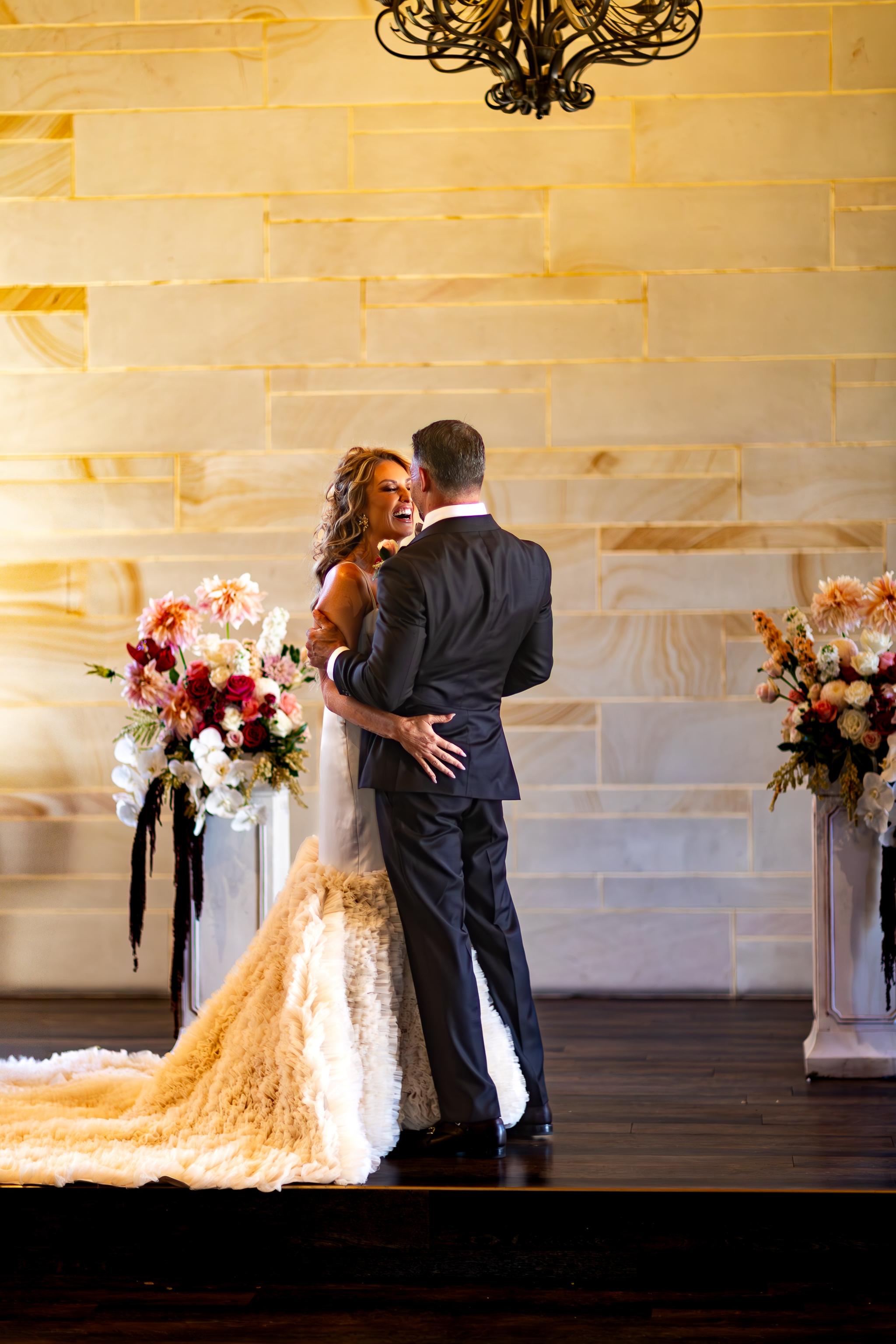 Venue Spotlight - Peterson House