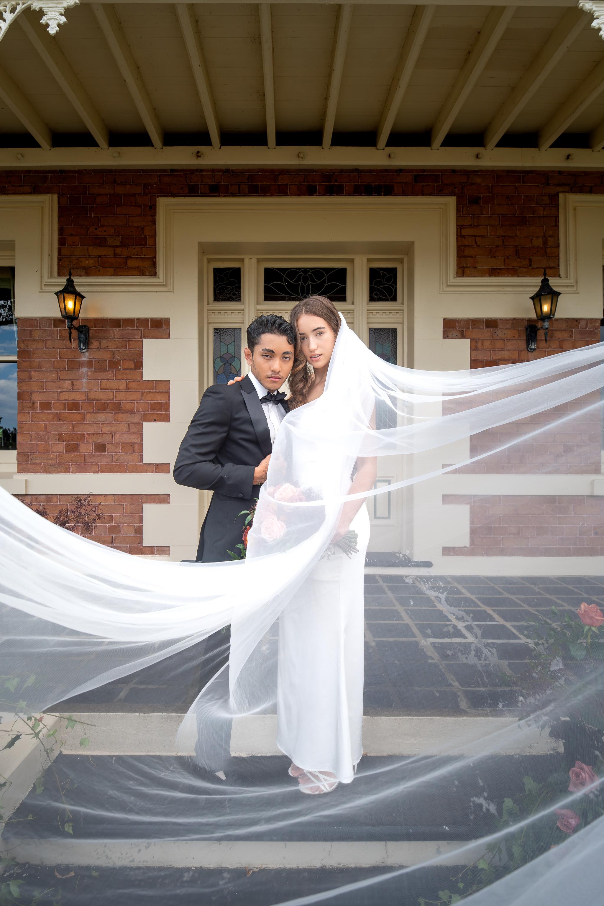 Why I Love Shooting Weddings at Stanley Park Fullerton Cove