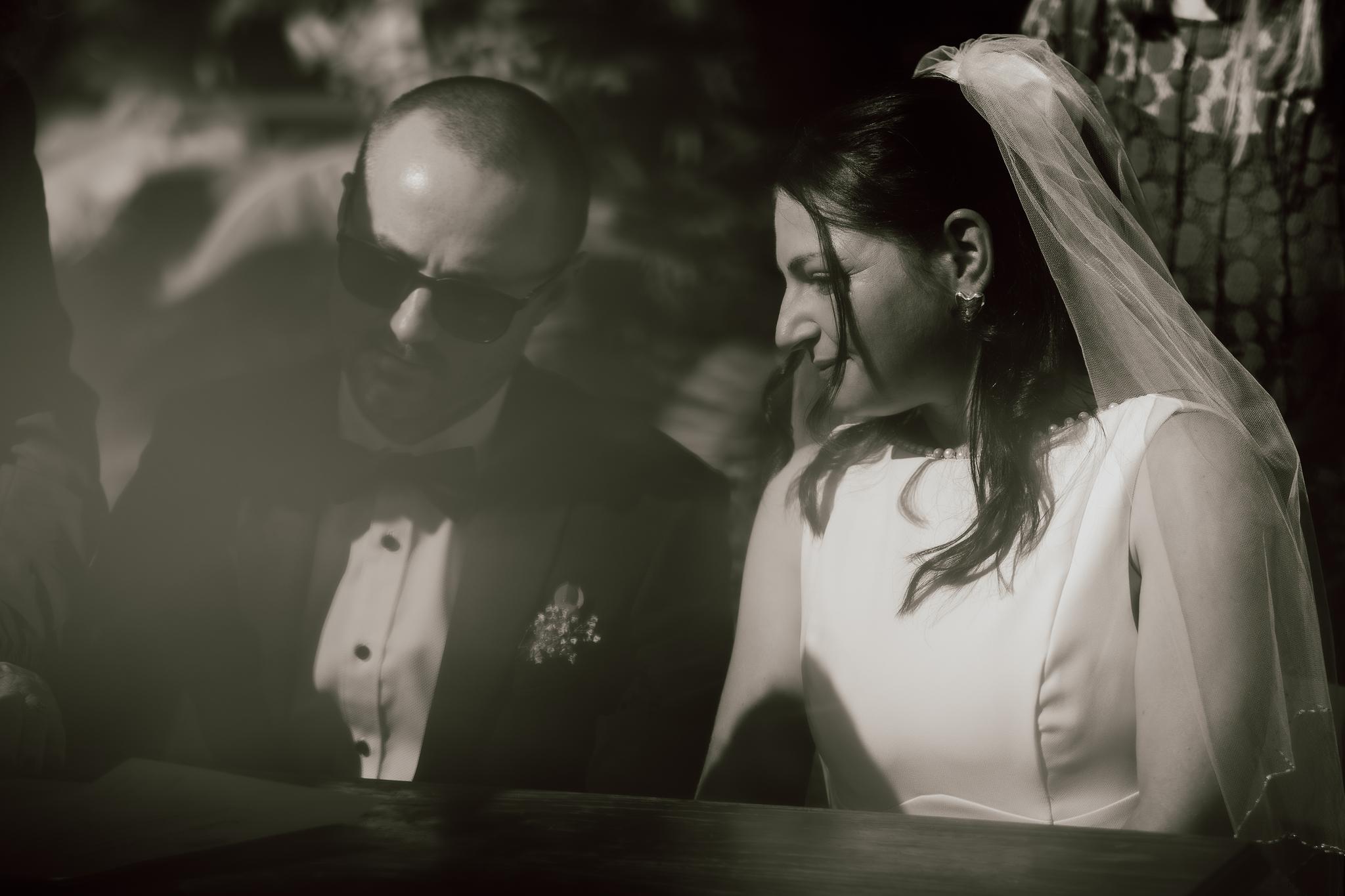 A Day in Heaven - Gemma and Jake's Wedding Story