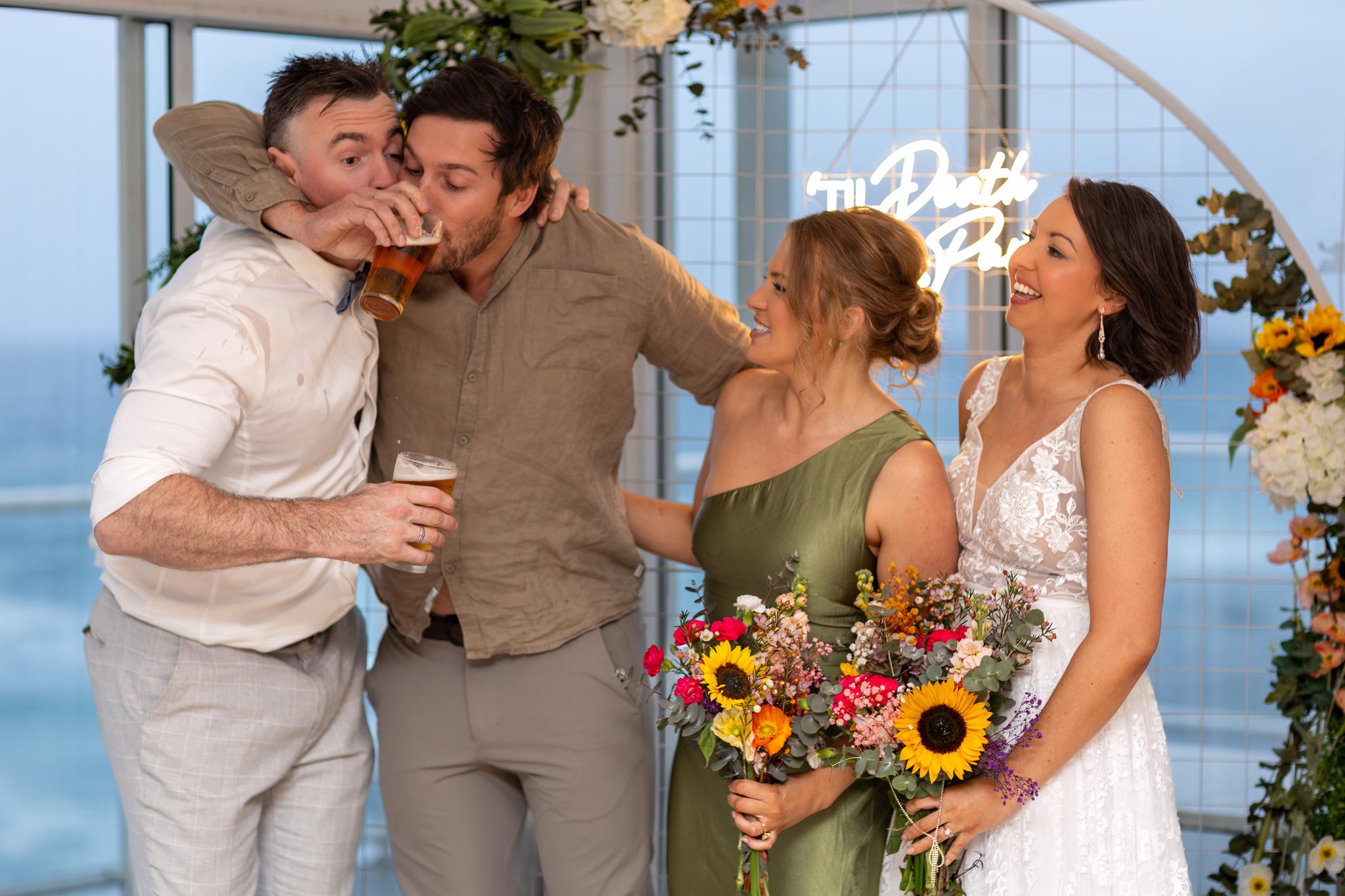 Elegance Without the Awkward - 15 Questions to Really Ask Your Hunter Valley Photographer