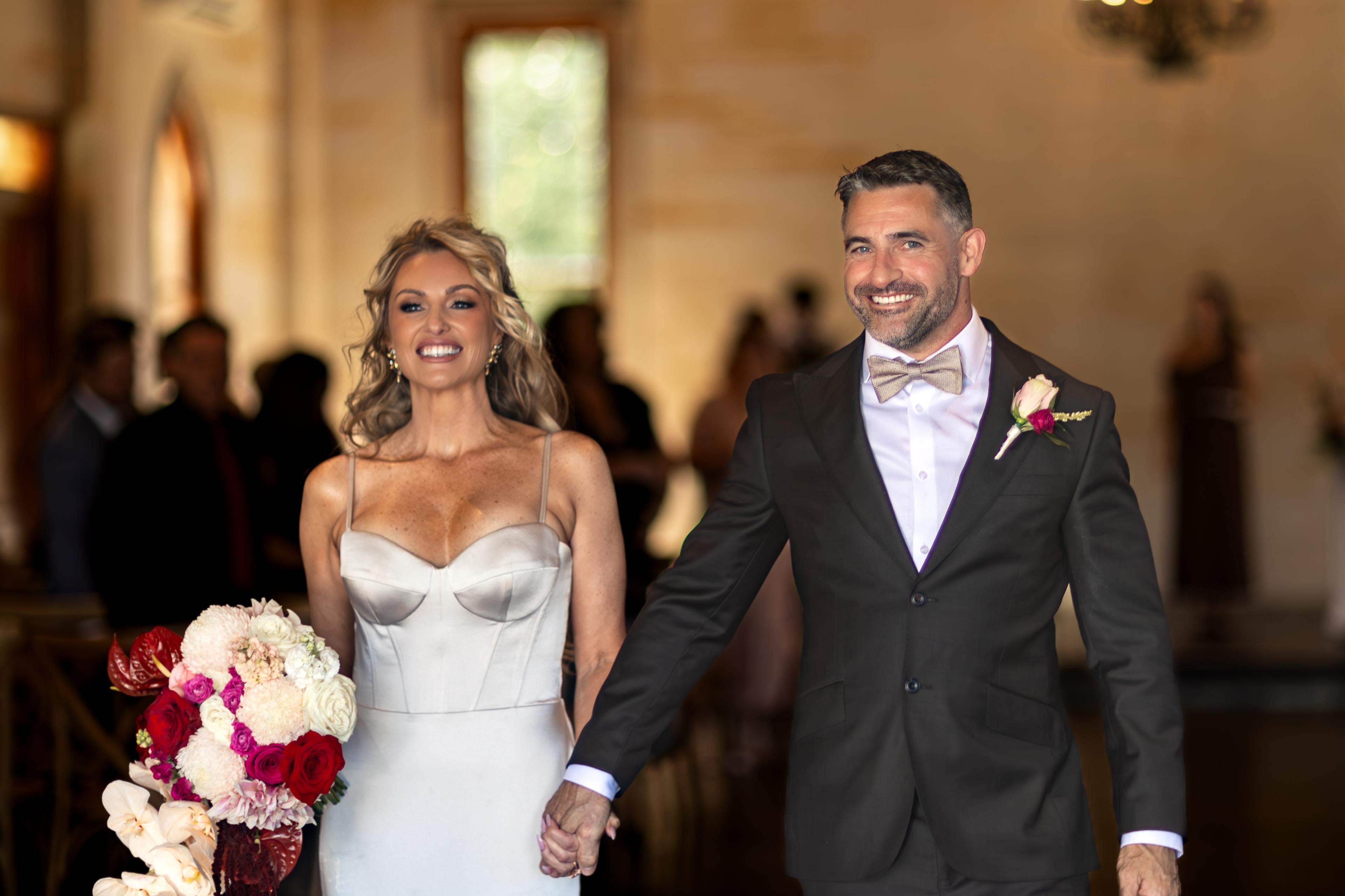 Venue Spotlight - Peterson House