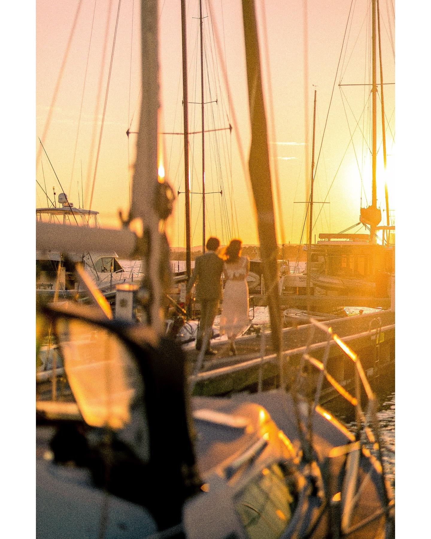 Why This Hunter Valley Photographer Loves the Lake Macquarie Yacht Club