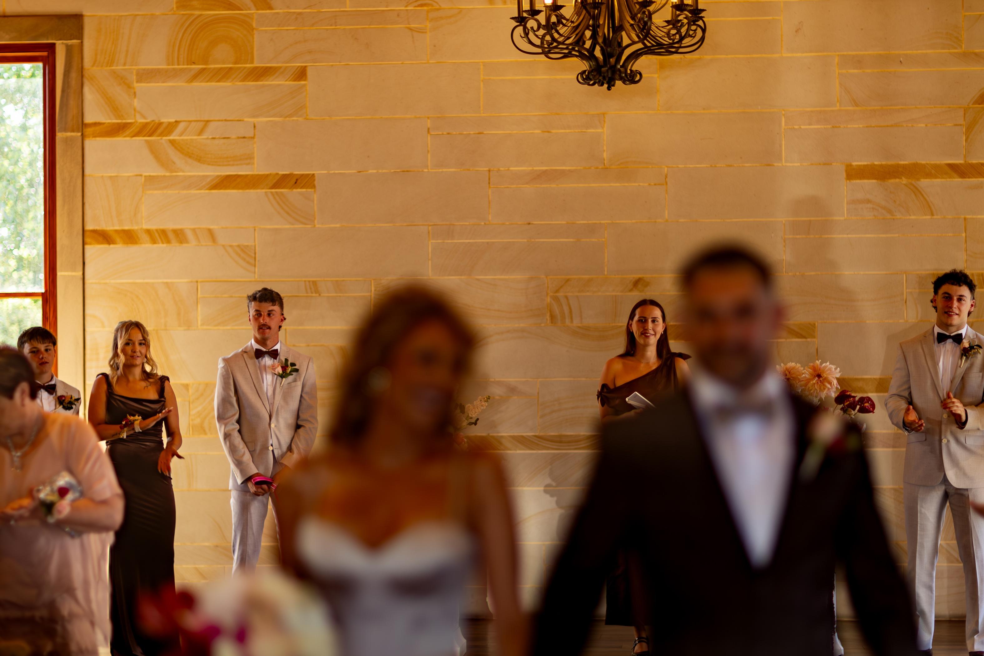 Finding your perfect match - my top 4 Hunter Valley Wedding Celebrant recommendations